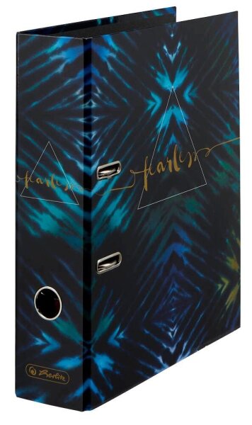herlitz max.file New Batik Motivordner Fearless 8,0 cm DIN A4, 1 St.
