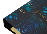 herlitz max.file New Batik Motivordner Fearless 8,0 cm DIN A4, 1 St.