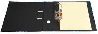 herlitz max.file New Batik Motivordner Fearless 8,0 cm DIN A4, 1 St.