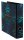 herlitz max.file New Batik Motivordner Fearless 8,0 cm DIN A4, 1 St.