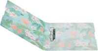 herlitz Ladylike Ringbuch 2-Ringe Motiv 3,5 cm DIN A4, 1 St.