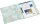 herlitz Ladylike Ringbuch 2-Ringe Motiv 3,5 cm DIN A4, 1 St.