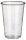 STARPAK Einweg-Trinkbecher transparent 0,3 l, 100 St.