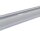 Manorga Schwerlast-Weitspannregal EPSIVOL ARZ2020603DAOA014 lichtgrau, graphitgrau 200,0 x 60,0 x 200,0 cm