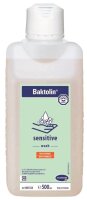 HARTMANN Baktolin® sensitive Schaumseife 500 ml, 1 St.