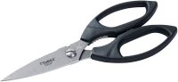 DAHLE Schere schwarz 21,0 cm