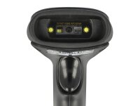 DeLOCK Laser-Barcodescanner