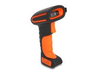 DeLOCK Laser-Barcodescanner kabellos