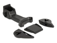 DeLOCK Laser-Barcodescanner kabellos