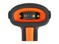 DeLOCK Laser-Barcodescanner kabellos