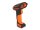 DeLOCK Laser-Barcodescanner kabellos