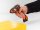DeLOCK Laser-Barcodescanner kabellos