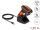 DeLOCK Laser-Barcodescanner kabellos