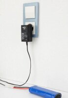 ANSMANN ACS48 Akku-Ladegerät