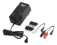 ANSMANN ACS110 Akku-Ladegerät