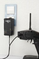 ANSMANN ACS110 Akku-Ladegerät
