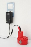 ANSMANN ACS110 Akku-Ladegerät