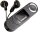 Intenso Musik Walker MP3-Player schwarz 16 GB