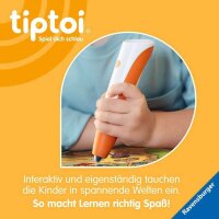Ravensburger tiptoi Der Stift Lernspielzeug, 1 St.