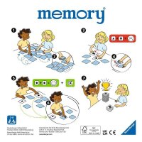 Ravensburger memory® Paw Patrol Geschicklichkeitsspiel, 1 St.