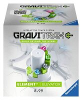 Ravensburger GraviTrax 26200 POWER Element Elevator Bausatz