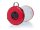 WEDO Teleskop-Hocker SITTOGLOW 2126102 rot, 1 St.