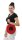WEDO Teleskop-Hocker SITTOGLOW 2126102 rot, 1 St.