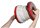 WEDO Teleskop-Hocker SITTOGLOW 2126102 rot, 1 St.