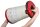 WEDO Teleskop-Hocker SITTOGLOW 2126102 rot, 1 St.