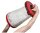 WEDO Teleskop-Hocker SITTOGLOW 2126102 rot, 1 St.