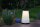 WEDO Teleskop-Hocker SITTOGLOW 2126101 schwarz, 1 St.
