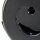 WEDO Teleskop-Hocker SITTOGLOW 2126101 schwarz, 1 St.