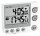 TFA® Timer 38.2025 weiß, 1 St.