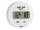 TFA® Timer 38.2022.02 weiß, 1 St.