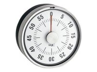 TFA® Timer Puck silber, 1 St.