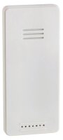 TFA® SUN 35.1133.01 Wetterstation schwarz, 1 St.