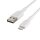 belkin USB 2.0 A/Lightning Kabel BoostCharge 1,0 m weiß, 1 St.