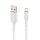 belkin USB 2.0 A/Lightning Kabel BoostCharge 1,0 m weiß, 1 St.