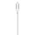 belkin USB 2.0 A/Lightning Kabel BoostCharge 1,0 m weiß, 1 St.