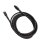 belkin Lightning/USB C Kabel BoostCharge 1,0 m schwarz, 1 St.