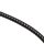 belkin Lightning/USB C Kabel BoostCharge 1,0 m schwarz, 1 St.