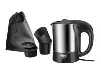 UNOLD Wasserkocher 18575 schwarz 0,5 l 1.000 Watt