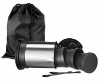 UNOLD Wasserkocher 18575 schwarz 0,5 l 1.000 Watt