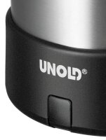 UNOLD Wasserkocher 18575 schwarz 0,5 l 1.000 Watt