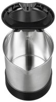UNOLD Wasserkocher 18575 schwarz 0,5 l 1.000 Watt