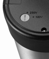 UNOLD Wasserkocher 18575 schwarz 0,5 l 1.000 Watt