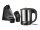 UNOLD Wasserkocher 18575 schwarz 0,5 l 1.000 Watt