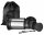 UNOLD Wasserkocher 18575 schwarz 0,5 l 1.000 Watt