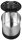 UNOLD Wasserkocher 18575 schwarz 0,5 l 1.000 Watt