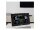 TFA® SPRING 35.1129.01 Wetterstation schwarz, 1 St.